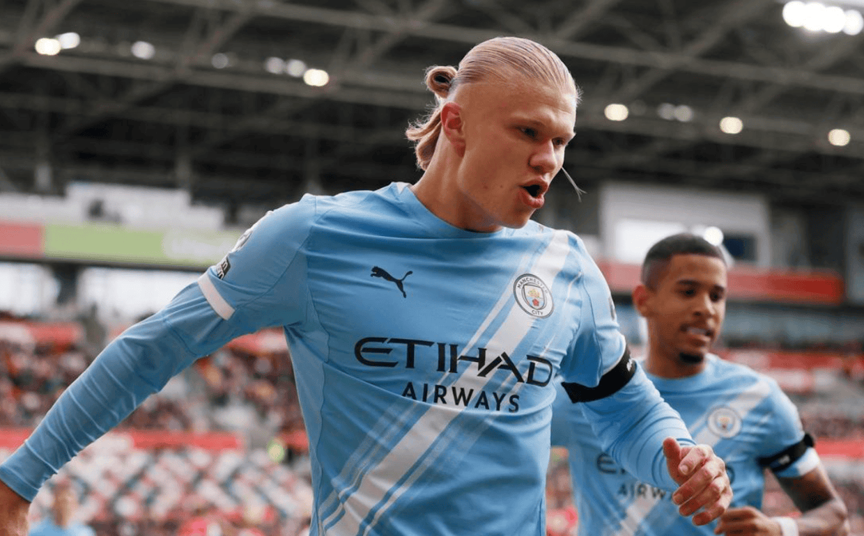 英超最新积分战报：曼城升第5，埃弗顿奇迹绝杀，曼联第10