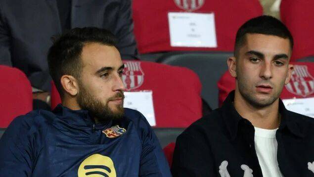 从面临清洗到绝对主力！弗里克慧眼识珠巴萨多面手彻底逆袭