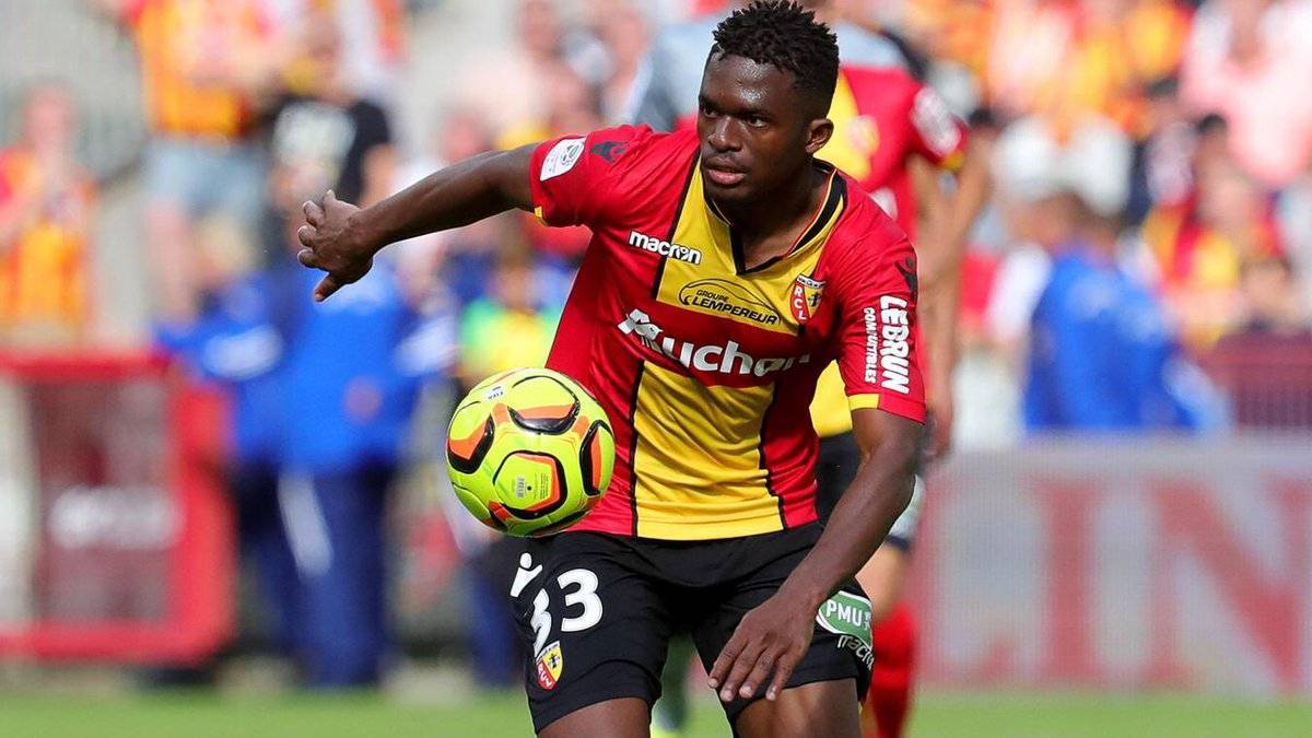 法甲：昂热VS朗斯 今日最新赛前分析