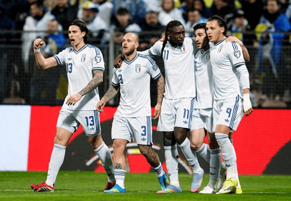 俱乐部拿遍冠军，世界杯却一场没踢，多纳鲁马成了足坛最扎心的巨星